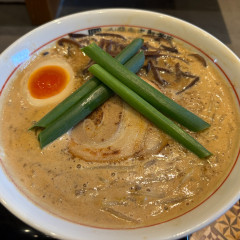 麺屋 加藤兵太郎商店の画像