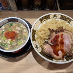 すごい煮干ラーメン凪 多摩センター店の画像