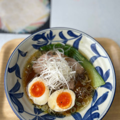 麺屋 いち一の画像