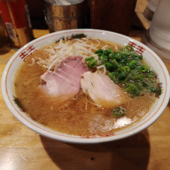 なるめんの画像