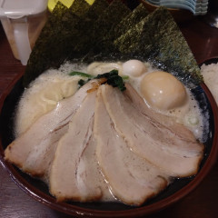 喜多見家 大田原店の画像