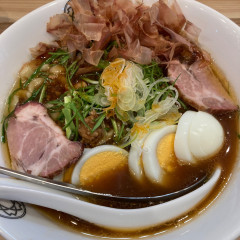 TOKYO RAMEN かいかの写真