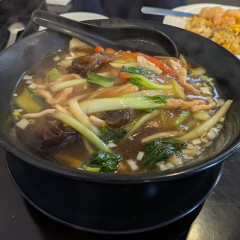 中国料理 菜香の画像