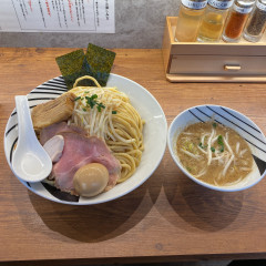 つけ麺 一頂 秋葉原店の画像