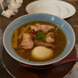 プレミアム醤油