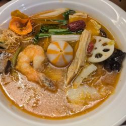 さわだ飯店ららぽーとTOKYO-BAY船橋店の画像