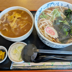 そば処 ゆう月の画像