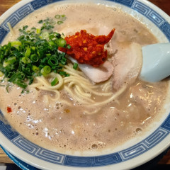 箕輪家 中野旗艦店の画像