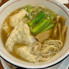 WITH「麺、道有楽」の画像