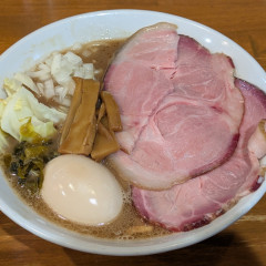 拉麺mellowの画像