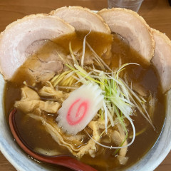 栄昇らーめんの写真