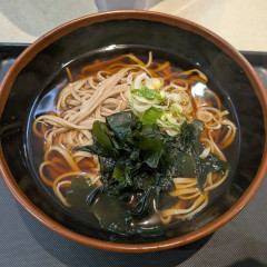 名代 富士そば 大船店の画像