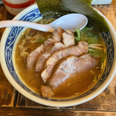 らーめん桜亭 平沢店の画像