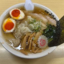 特製ラーメン 1,400円