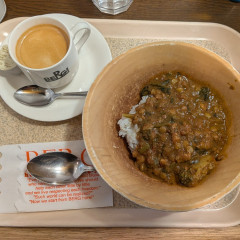 BEER＆CAFE BERGの画像