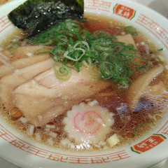 餃子の王将 アルピコプラザ松本店の画像