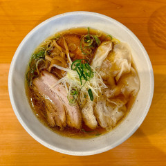 町中華 さしろくの画像