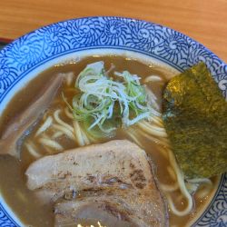 リニューアルこうじラーメン