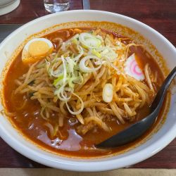 太龍ラーメン