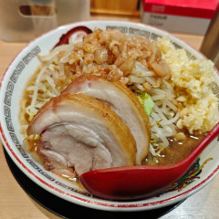 ラーメン豚彦 甲府駅前店の画像