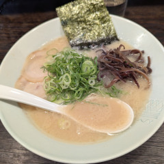 博多濃麻呂 二子玉川店の画像