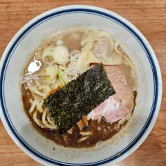 中華そばの店 みのひの写真