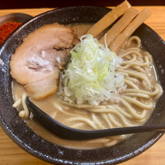 自家製麺TANGOの写真