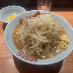 メガガンジャ JR川越駅店の画像