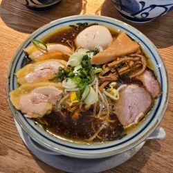 【1月11日限定】【西尾中華そば】中華そば2026