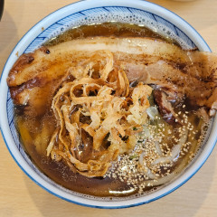 自家製うどん たいらの画像