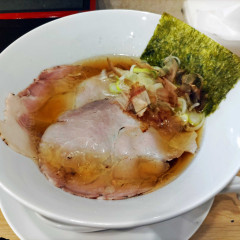 麺屋 最後の一滴の画像