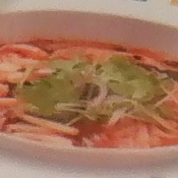 クラッシックアジアレストランの画像