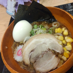 札幌麺処 白樺山荘 ららぽーとTOKYO-BAY店の画像