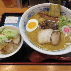 佐貫大勝軒ゆうの画像