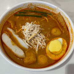 ORIENTAL KOPI Pavilion Kuala Lumpurの画像