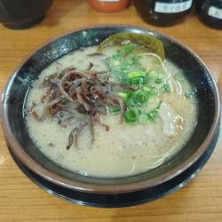 ラーメン