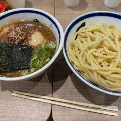 中華そば つけめん 玉 三井アウトレットパーク岡崎店の画像