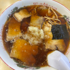 寿ラーメンの画像