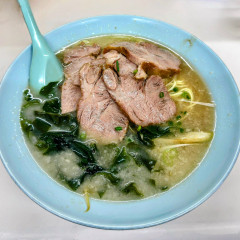 ラーメンショップ 国立店の画像