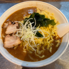 つけ麺・汁なし専門店 R 中村店の画像