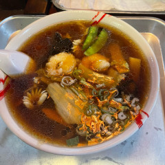 おとん食堂 栗沢本店の画像