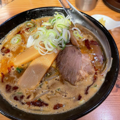 味噌Ramen Factory ReNgeの画像