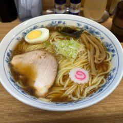 東中神大勝軒の写真