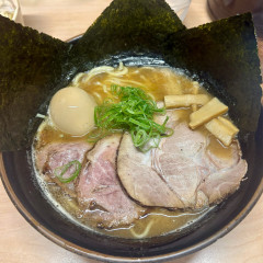 つけ麺誉の写真