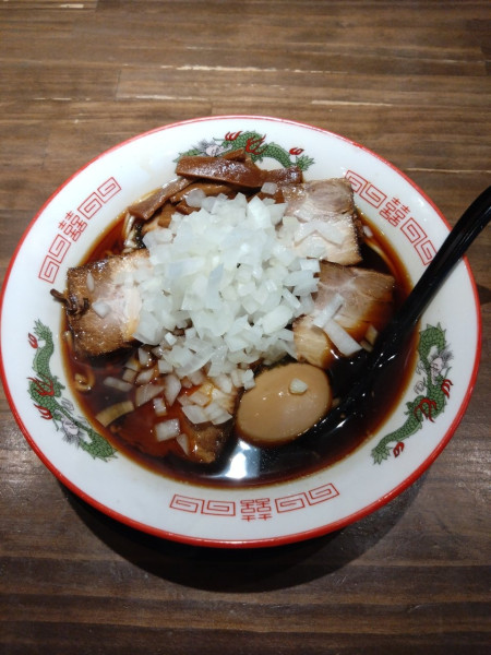 「THE竹岡」@風歌食堂の写真