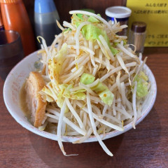 ラーメン 豚んちの画像
