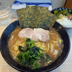 麺家 千祥の写真