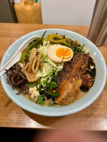 「醤油(熊本)」@のスたの写真