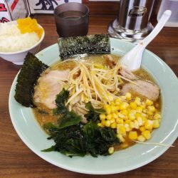 ネギ味噌チャーシュー@1200