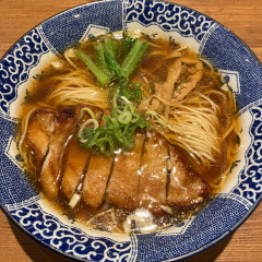 ハマカゼ拉麺店の画像